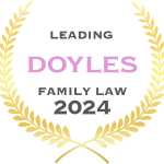 Family Law - Leading - 2023